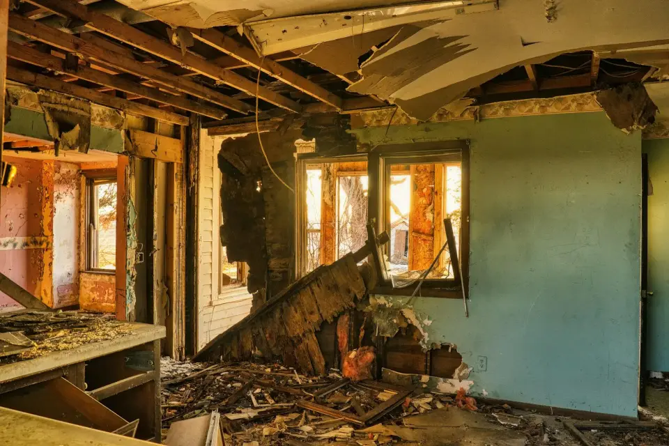 Your Trusted Glendale Mold Remediation Specialists — Glendale, AZ