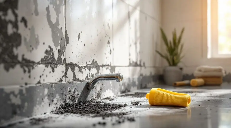 mold removal in Surprise, AZ