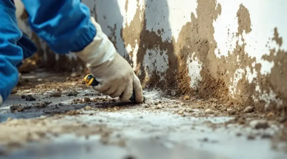 Basement Mold Removal Glendale