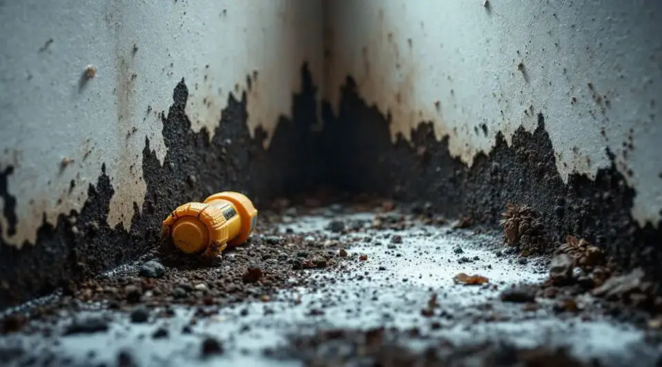 Emergency Mold Remediation Glendale