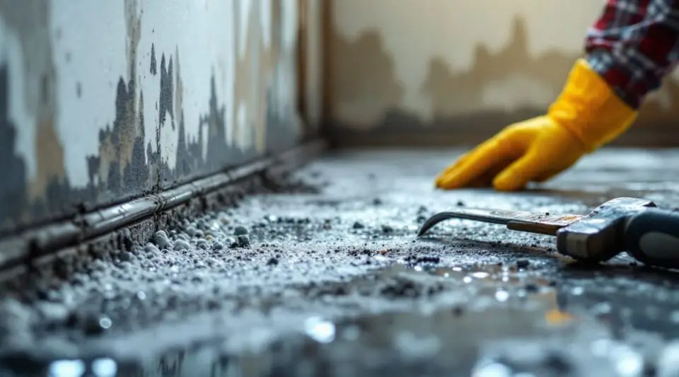 Home Mold Removal Services Glendale