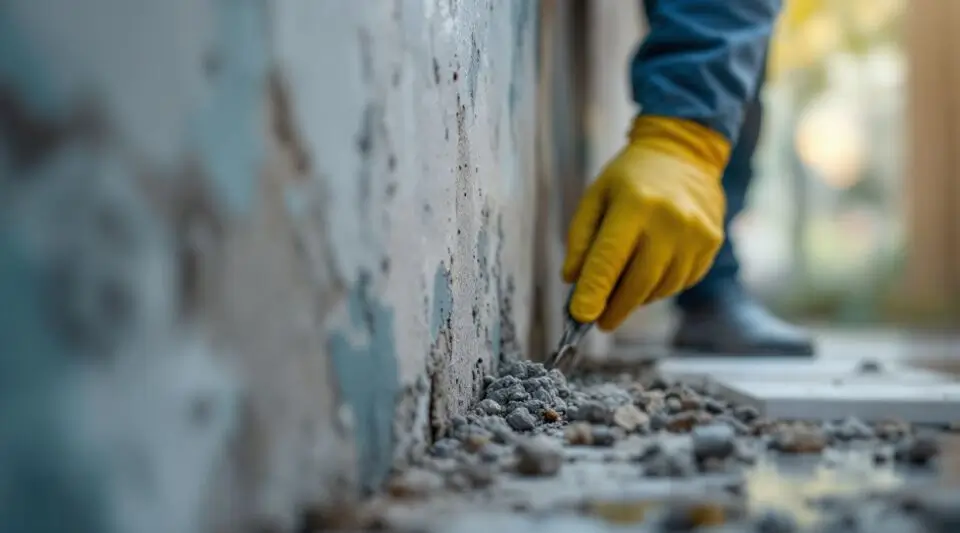 Mold Abatement Services Glendale