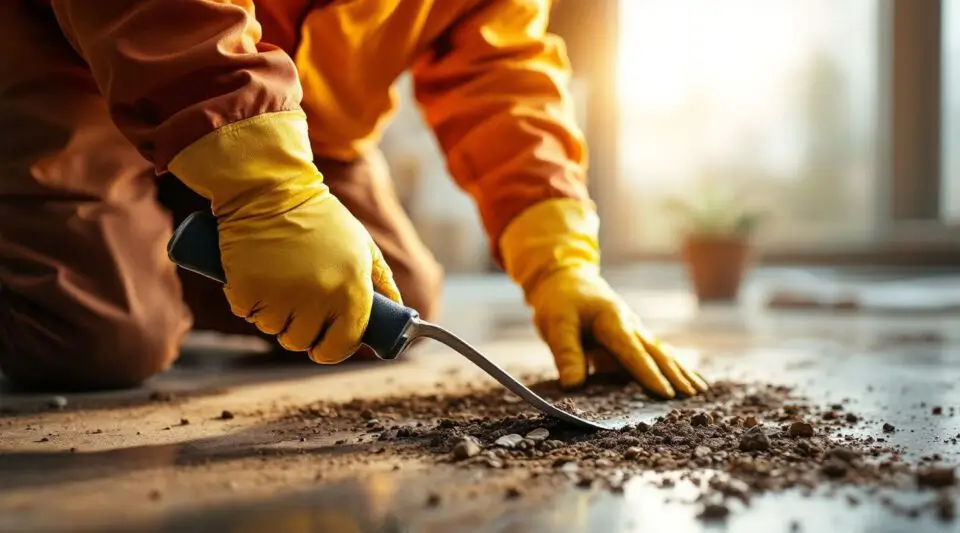Mold Inspection And Removal Glendale