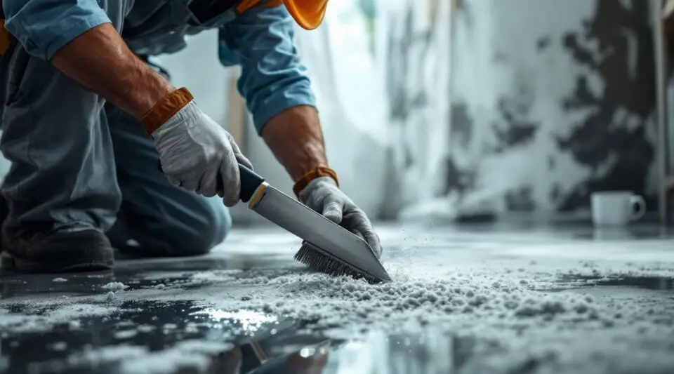 Mold Remediation Services Glendale