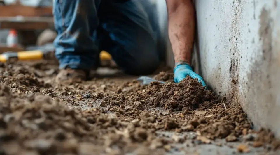 Certified Mold Remediation Technicians (CMRT) at Prime Air Mold Remediation